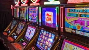 OLE777 – Situs Slot Online Paling Lengkap Dan Terpercaya 2025