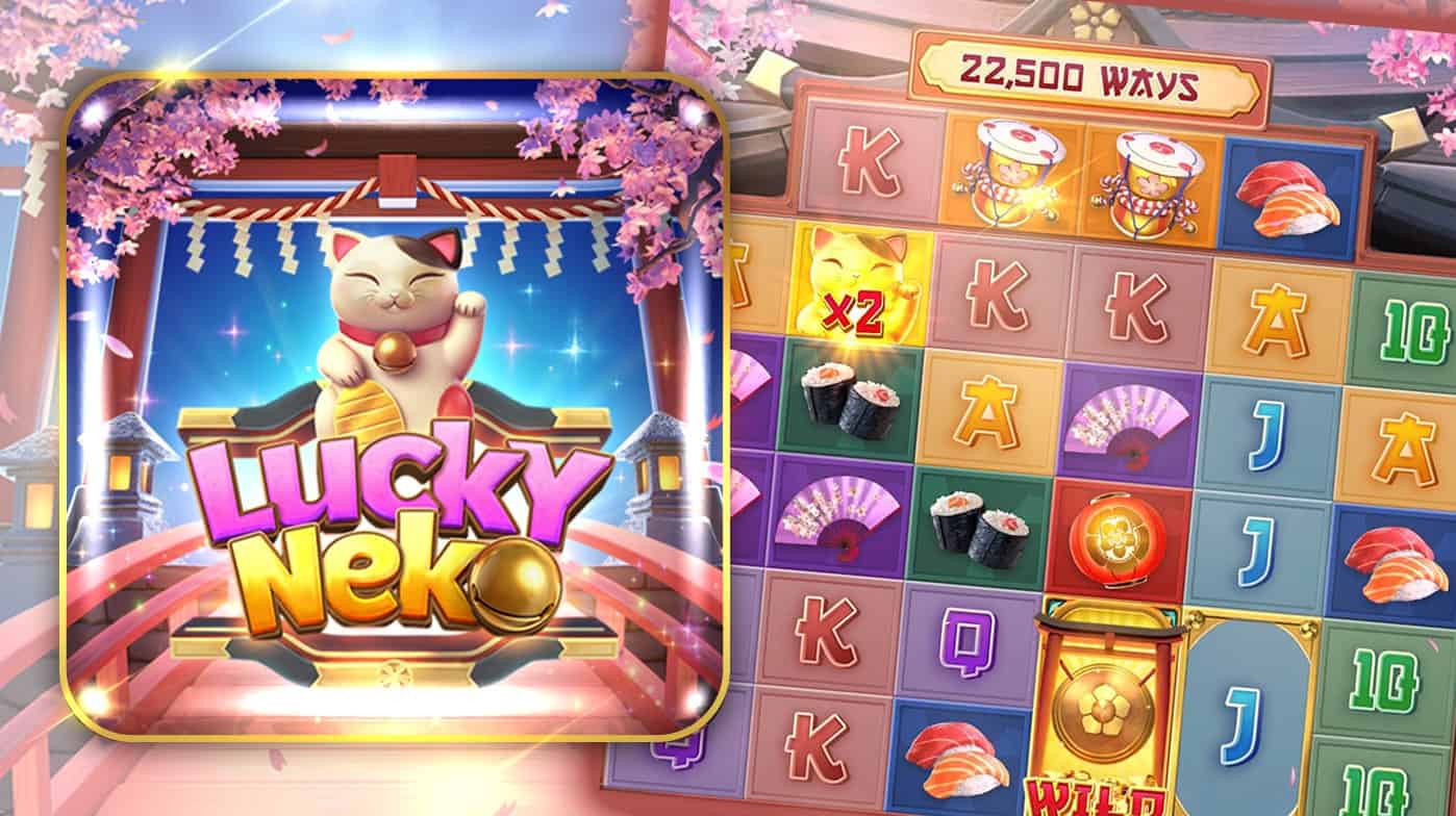 Tips Pola Maxwin Lucky Neko OLE777 Biar Menang Gampang