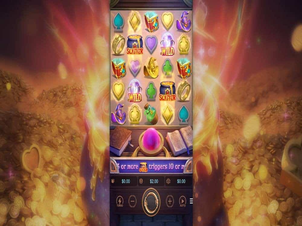 Trik Freespin Gacor Bikin Malam Makin Seru di Alchemy Gold