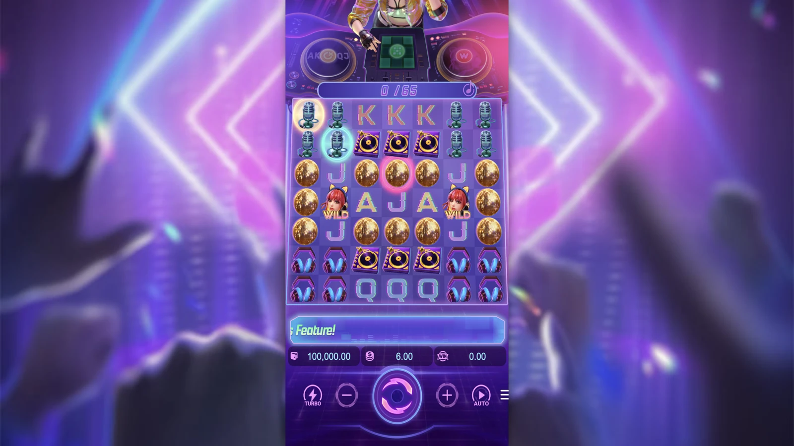 Fitur Menarik Bikin Menang Gampang Dari Rave Party Fever