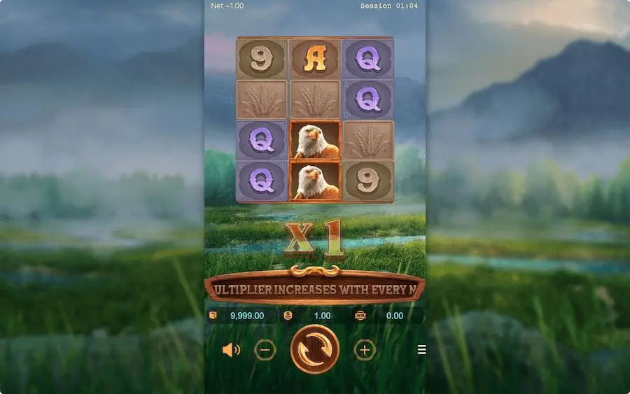 Pola Dan RTP Cuan Buffalo Win OLE777 Bikin Untung Besar