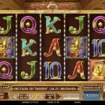 Petualangan Emas Penuh Kejutan Max Win di Book of Dead