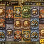 Petualangan Emas Tanpa Henti Seru di Gonzos Quest Megaways