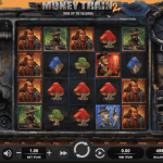 Laju Kereta Gila Sarat Kejutan Tak Terduga di Money Train 2