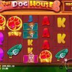 The Dog House Megaways Keseruan Anjing Super Gokil Banget