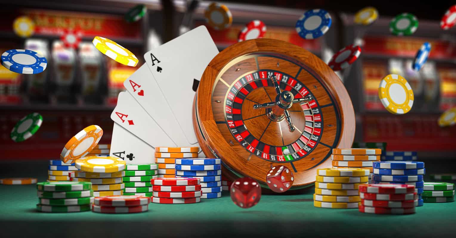 Trik Raih Bonus Live Casino Biar Main Makin Untung