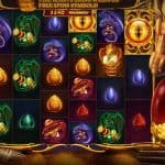 Amukan Naga dan Harta Berlimpah Menarik di Dragon's Fire