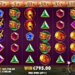 Pertempuran Dewa Perang Penuh Kejutan di Sword of Ares