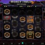 Perjalanan Kereta Penuh Harta dan Aksi Dari Money Train 2