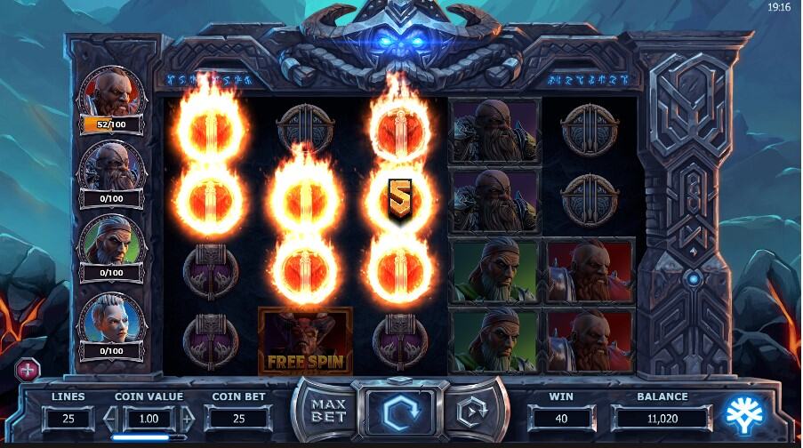 Petualangan Viking Penuh Aksi Seru Vikings Go To Hell