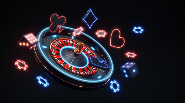 Panduan Aturan Bermain Live Casino Biar Makin Jago